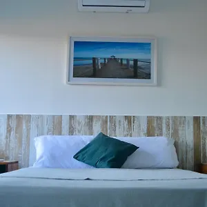 Casa de hóspedes Casa Turquesa