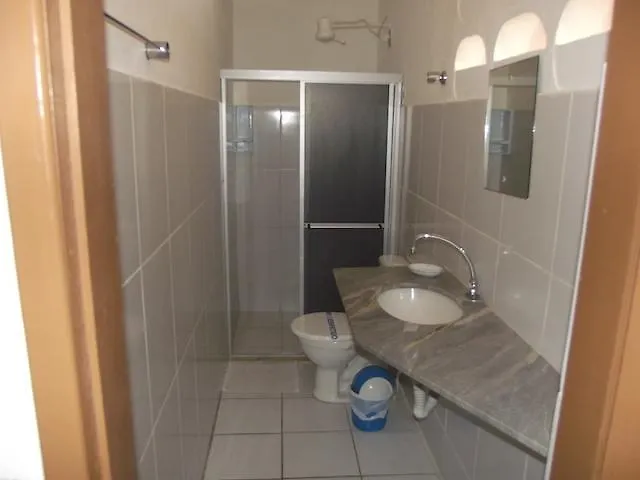 Pousada Maria Bonita Natal Guest house
